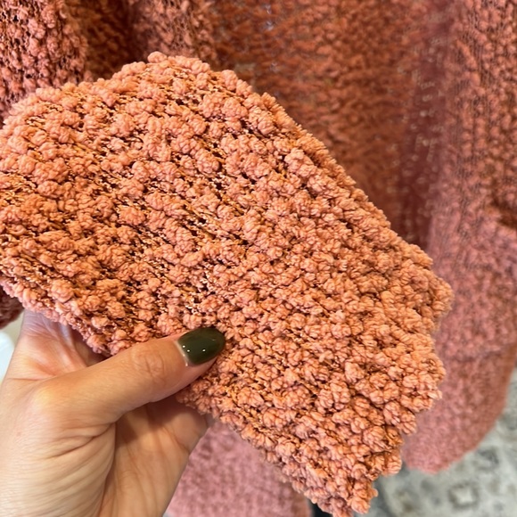 Listicle Soft Cardigan With Pockets - Picture 5 of 7